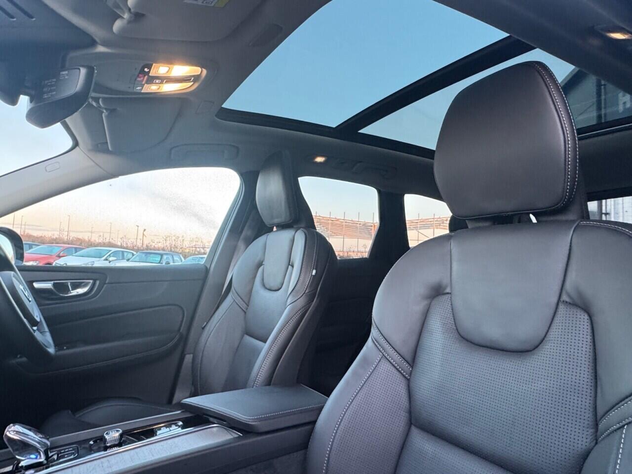 Used Volvo XC60 2025 for sale - 77425049: Photo 39