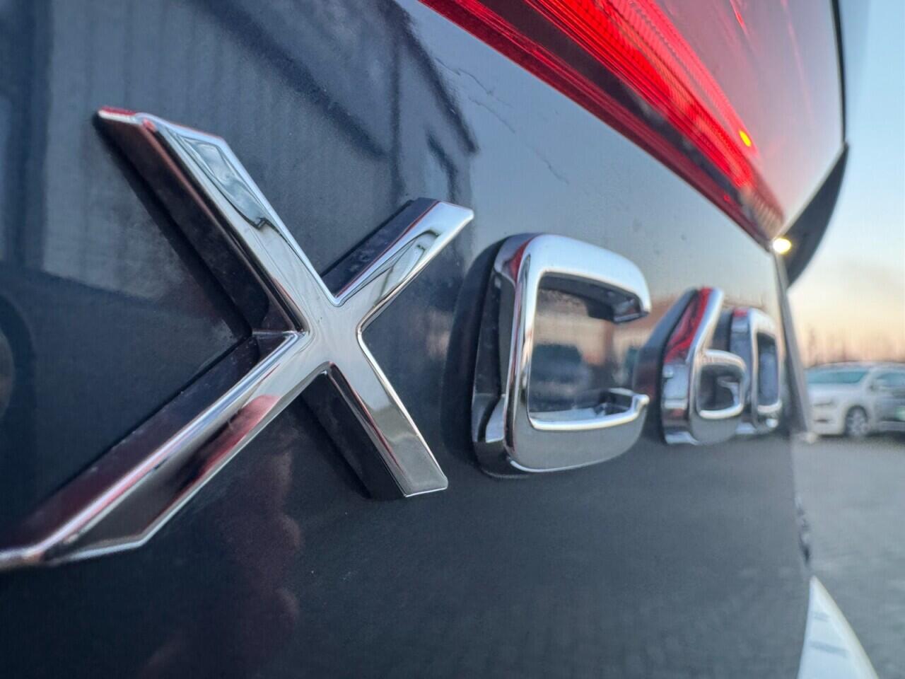 Used Volvo XC60 2025 for sale - 77425049: Photo 41