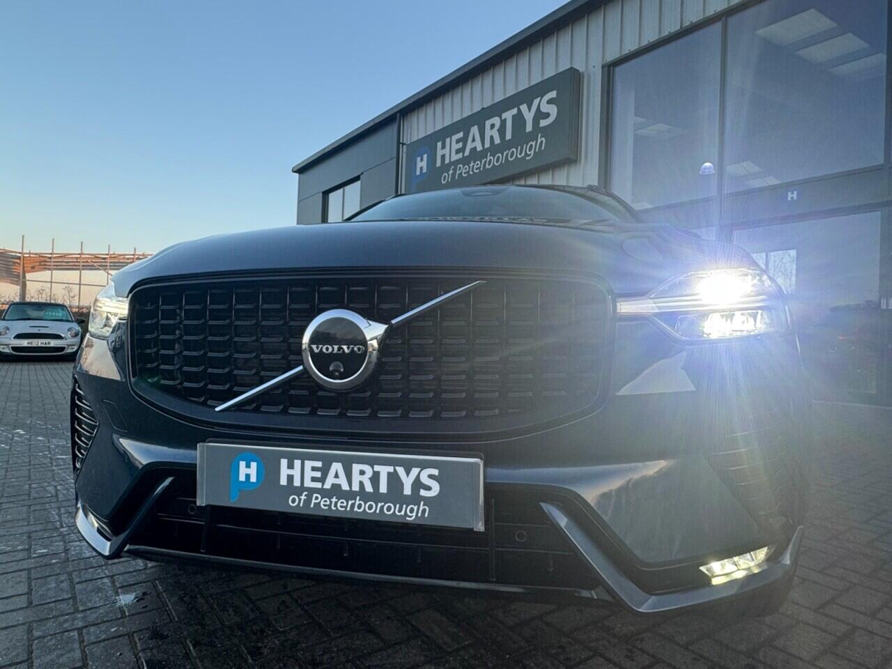 Used Volvo XC60 2025 for sale - 77425049: Photo 45
