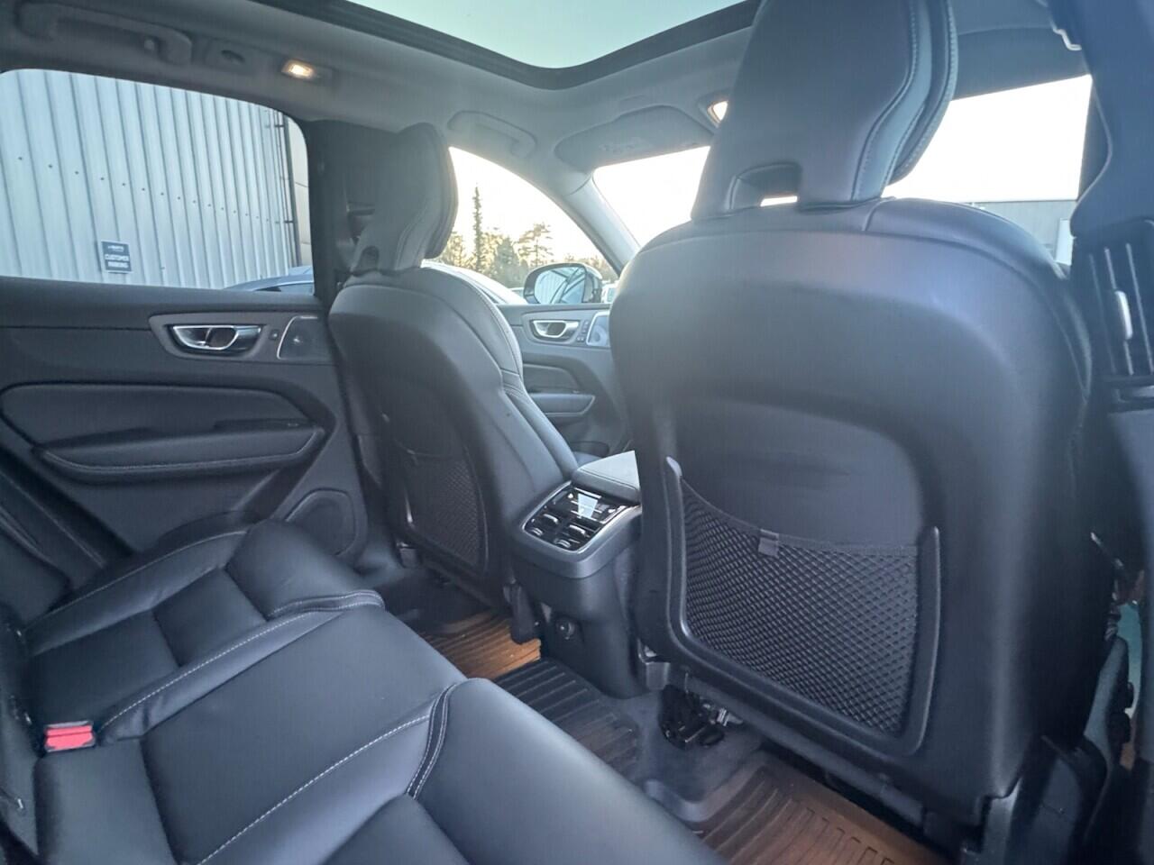 Used Volvo XC60 2025 for sale - 77425049: Photo 46