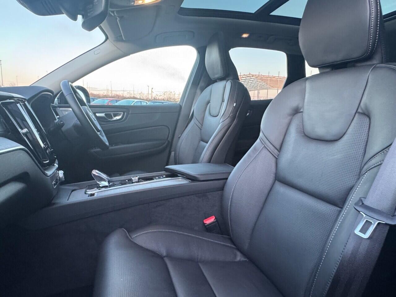 Used Volvo XC60 2025 for sale - 77425049: Photo 47