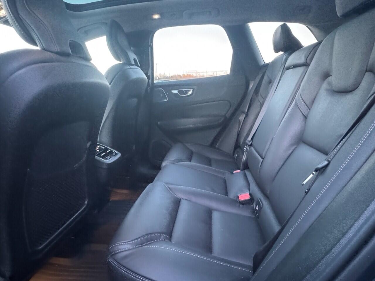 Used Volvo XC60 2025 for sale - 77425049: Photo 51