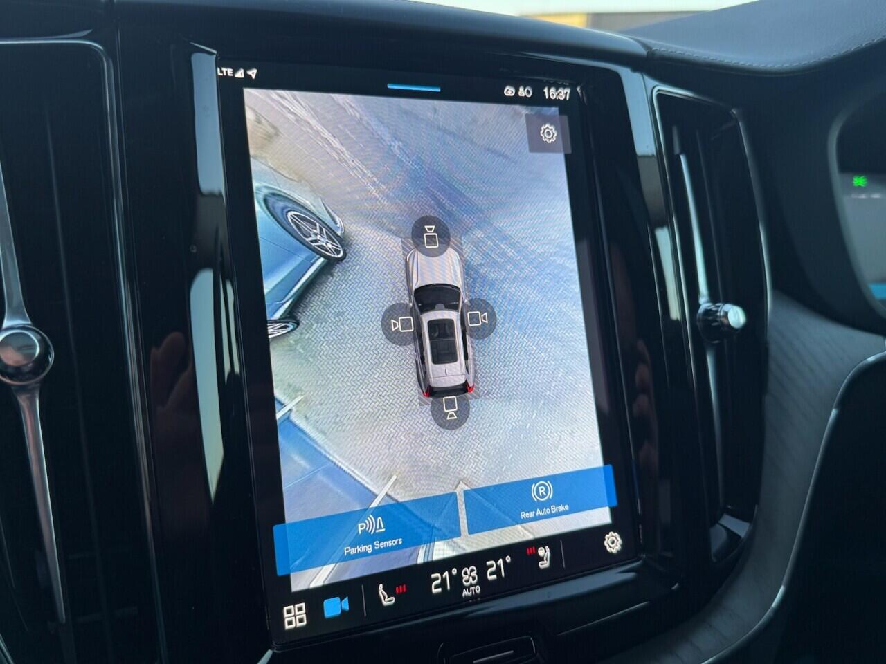 Used Volvo XC60 2025 for sale - 77425049: Photo 56