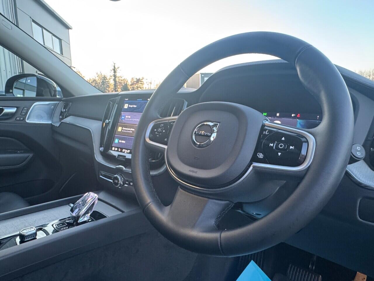 Used Volvo XC60 2025 for sale - 77425049: Photo 58