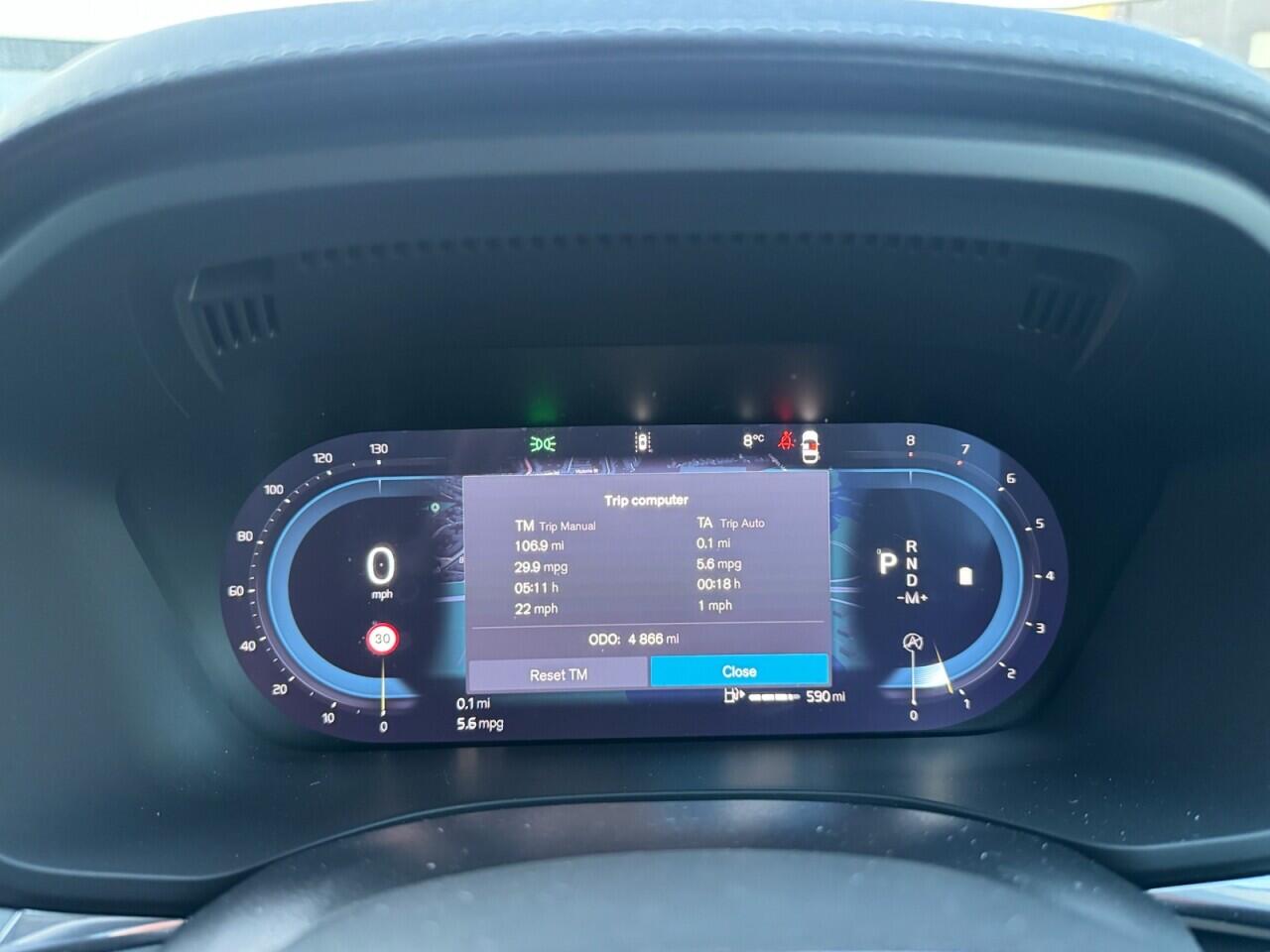 Used Volvo XC60 2025 for sale - 77425049: Photo 61