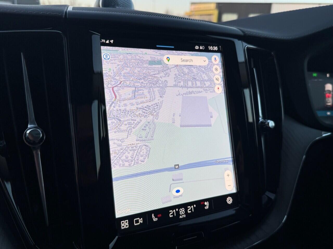 Used Volvo XC60 2025 for sale - 77425049: Photo 63