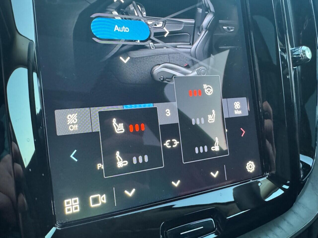 Used Volvo XC60 2025 for sale - 77425049: Photo 66