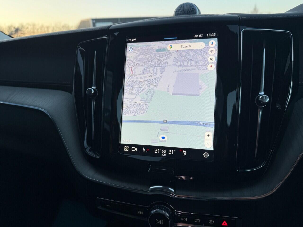 Used Volvo XC60 2025 for sale - 77425049: Photo 69