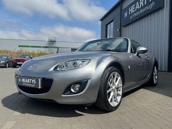 Used Mazda MX-5 2009 for sale - 79132121: Photo