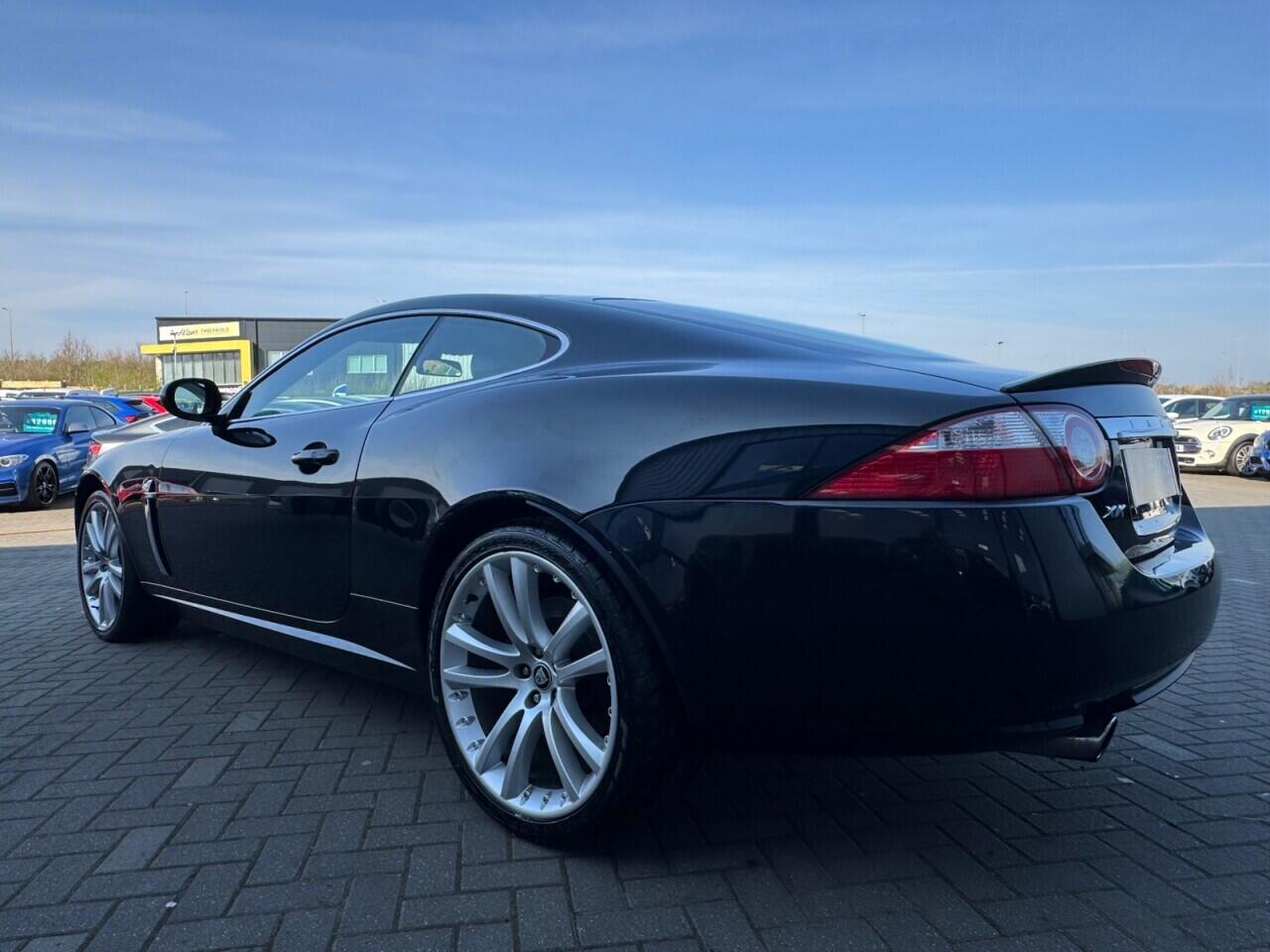 Used Jaguar XK 2006 for sale - 77441047: Photo 19