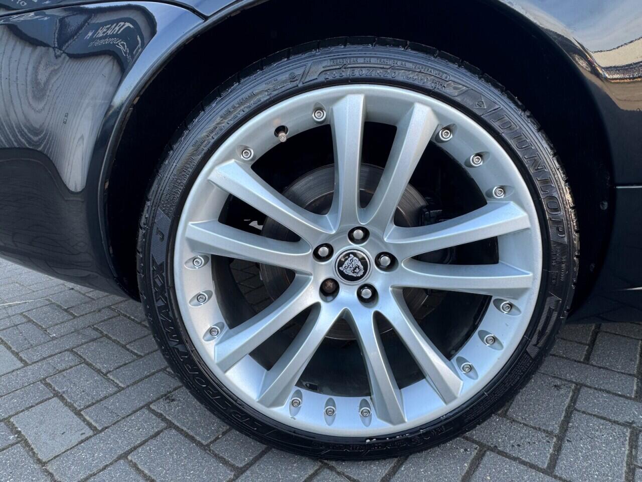 Used Jaguar XK 2006 for sale - 77441047: Photo 23