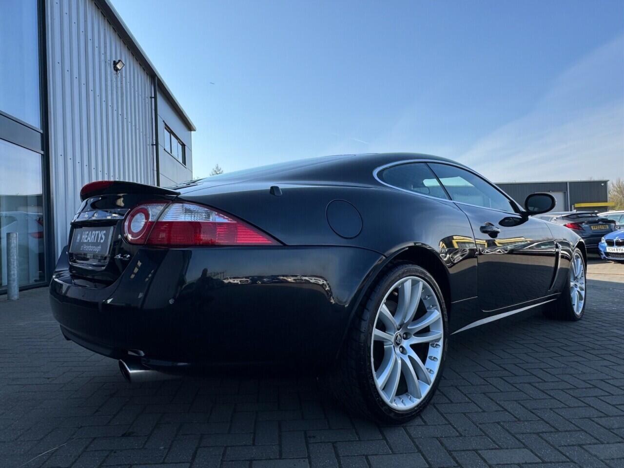 Used Jaguar XK 2006 for sale - 77441047: Photo 25