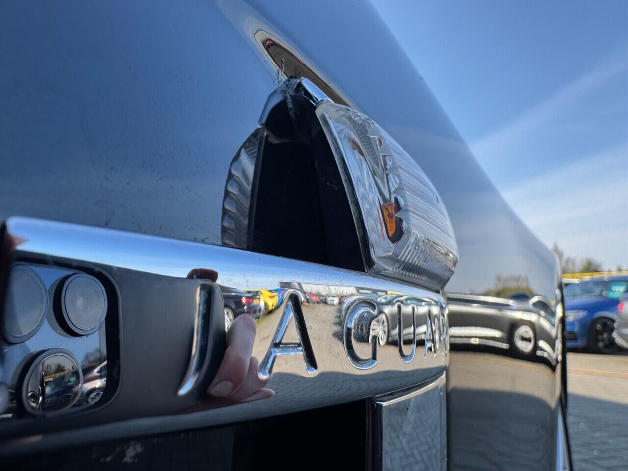 Used Jaguar XK 2006 for sale - 77441047: Photo 29