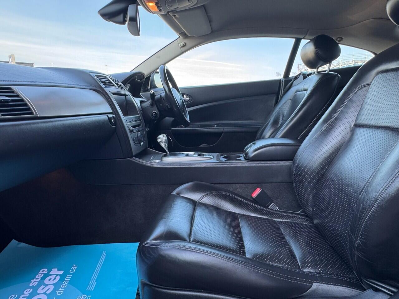 Used Jaguar XK 2006 for sale - 77441047: Photo 32