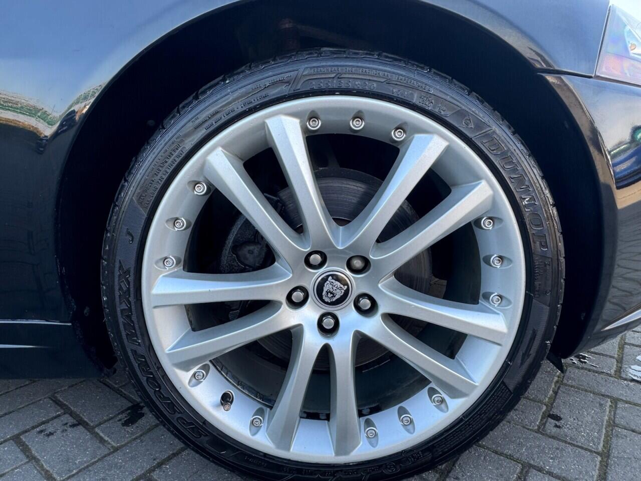 Used Jaguar XK 2006 for sale - 77441047: Photo 37