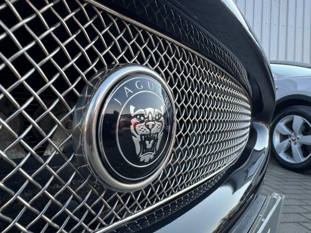 Used Jaguar XK 2006 for sale - 77441047: Photo 38