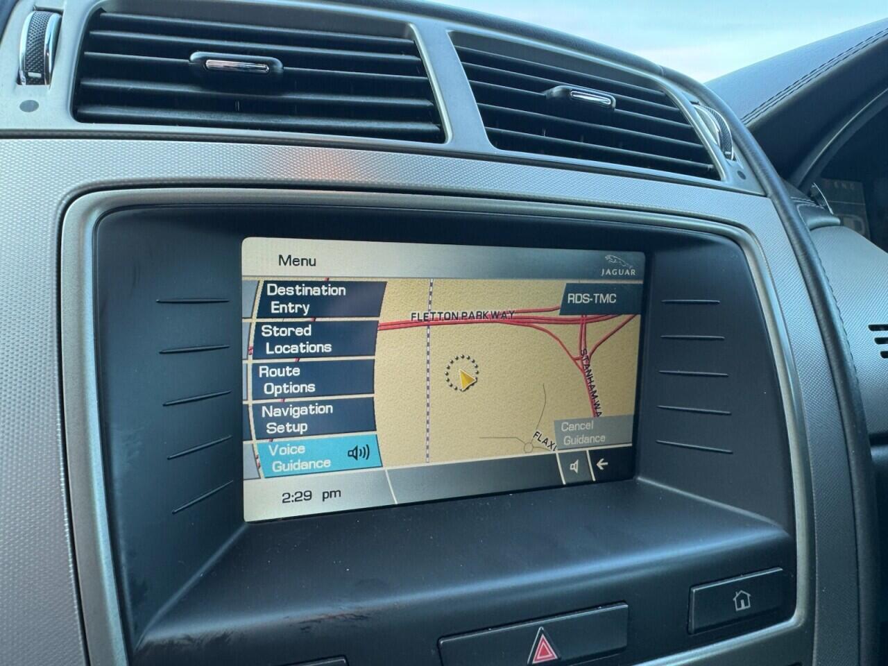 Used Jaguar XK 2006 for sale - 77441047: Photo 41