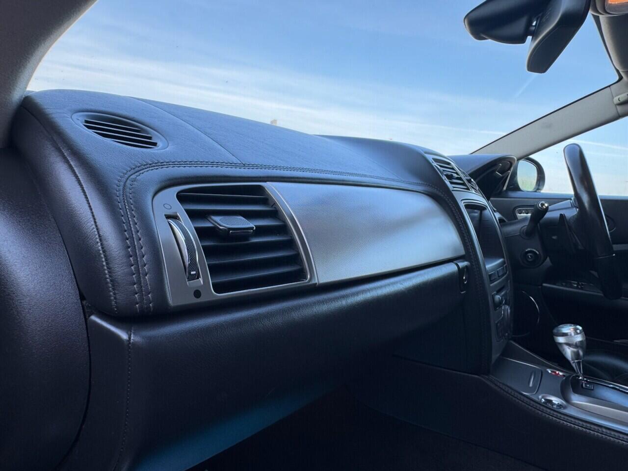 Used Jaguar XK 2006 for sale - 77441047: Photo 42