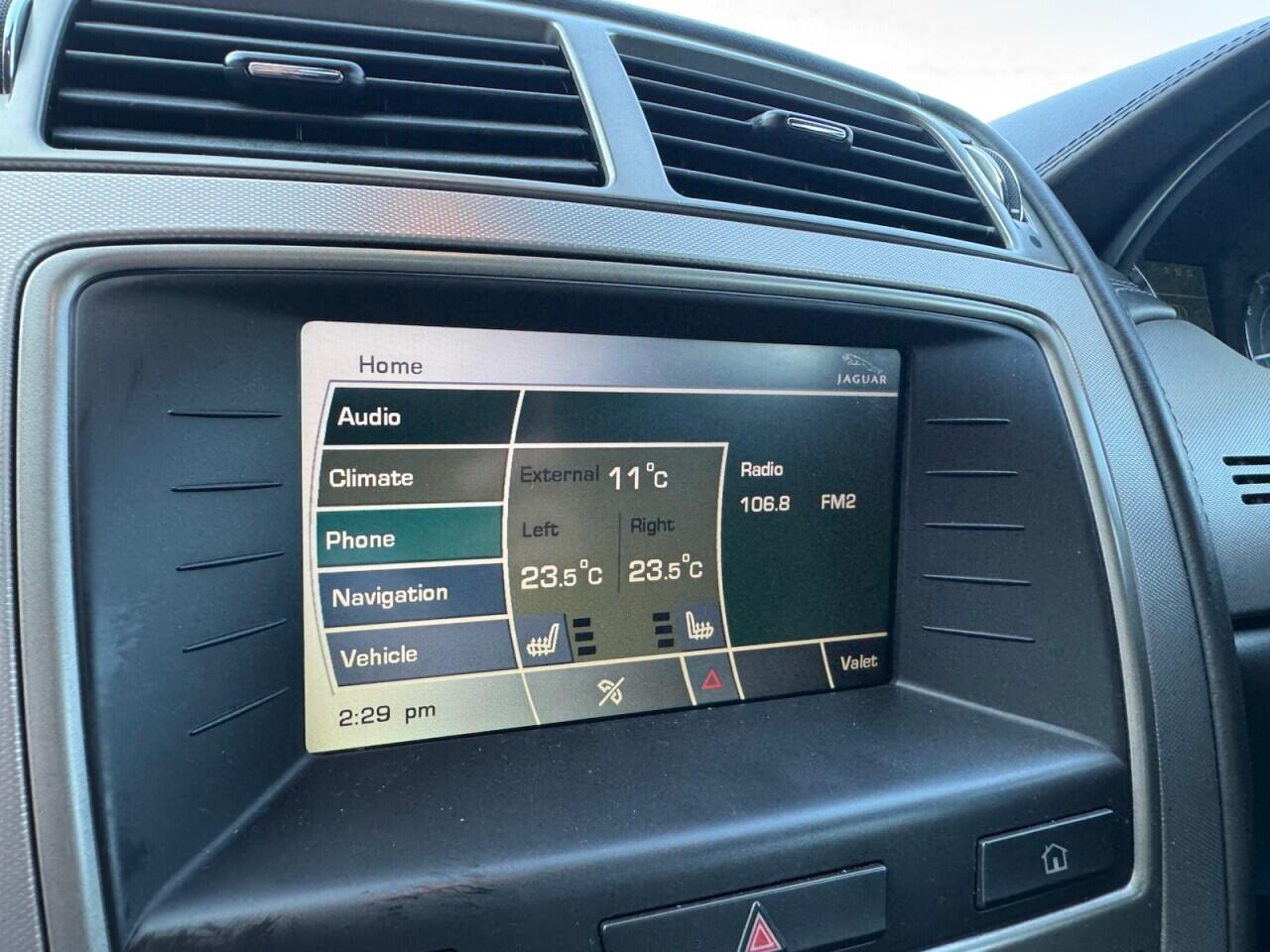 Used Jaguar XK 2006 for sale - 77441047: Photo 48