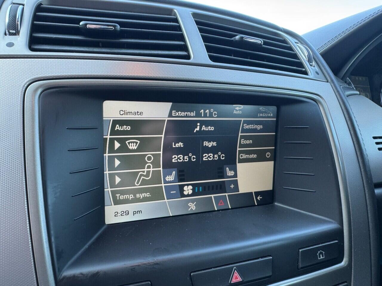 Used Jaguar XK 2006 for sale - 77441047: Photo 50