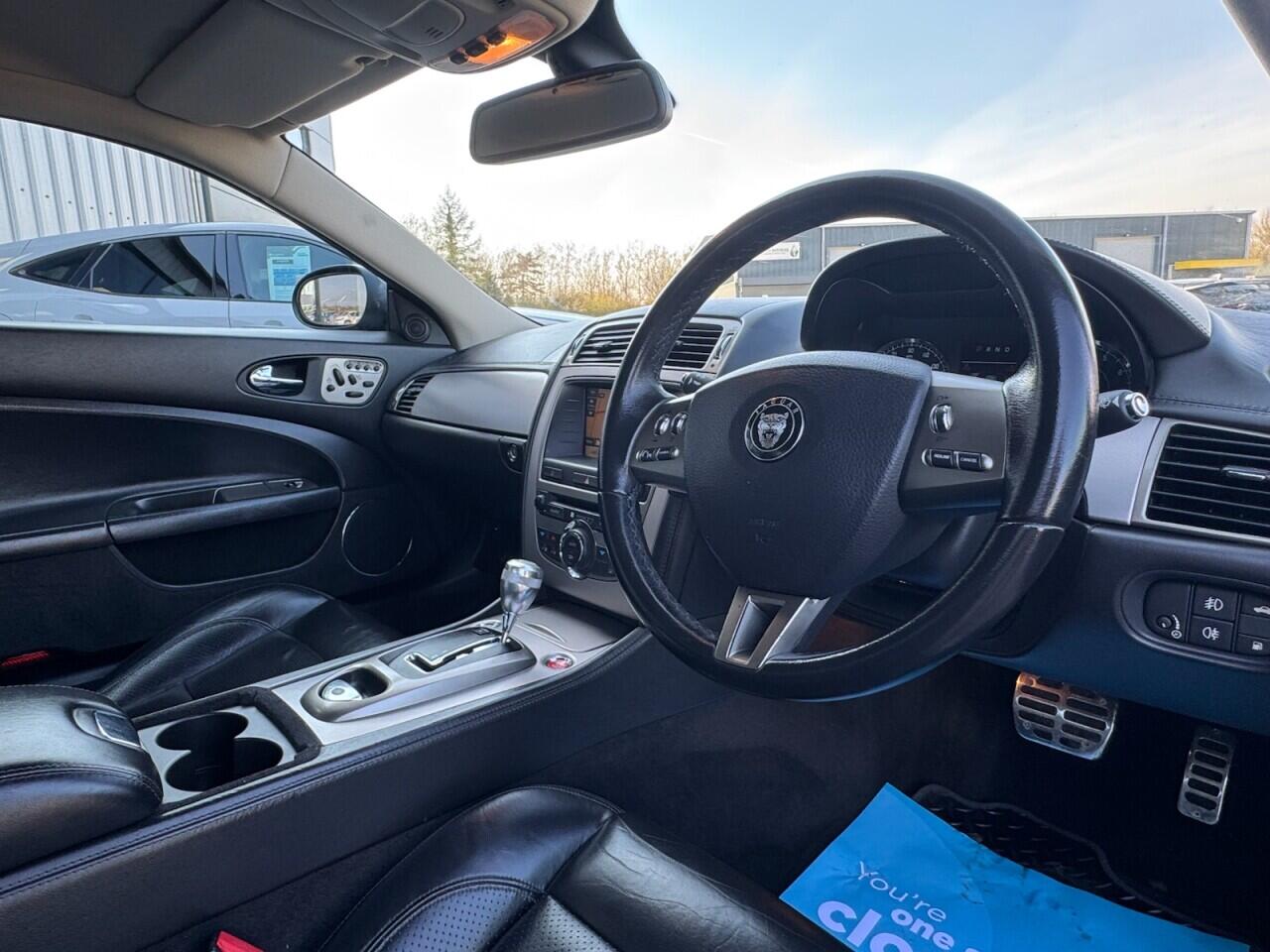 Used Jaguar XK 2006 for sale - 77441047: Photo 54