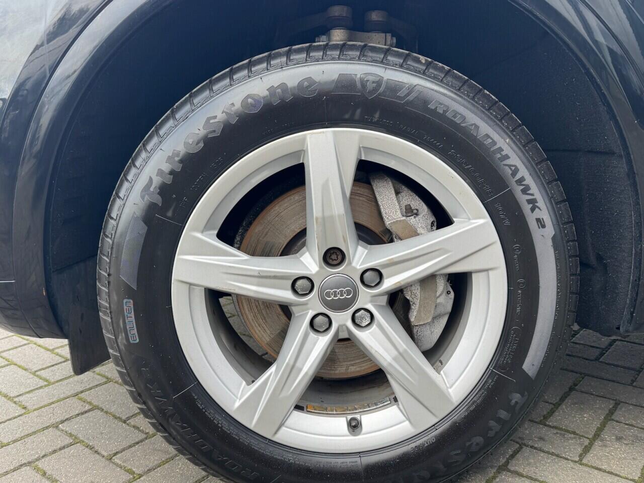 Used Audi Q5 2019 for sale - 76702019: Photo 15