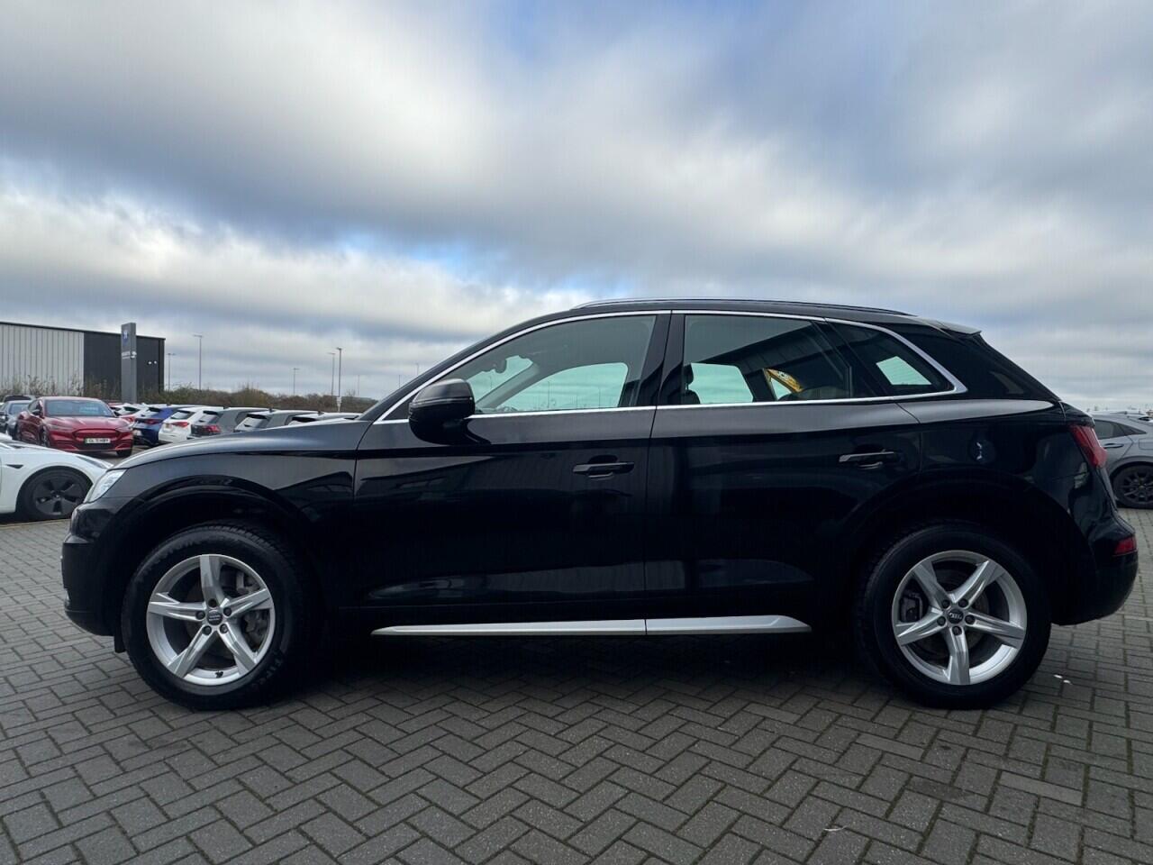 Used Audi Q5 2019 for sale - 76702019: Photo 18