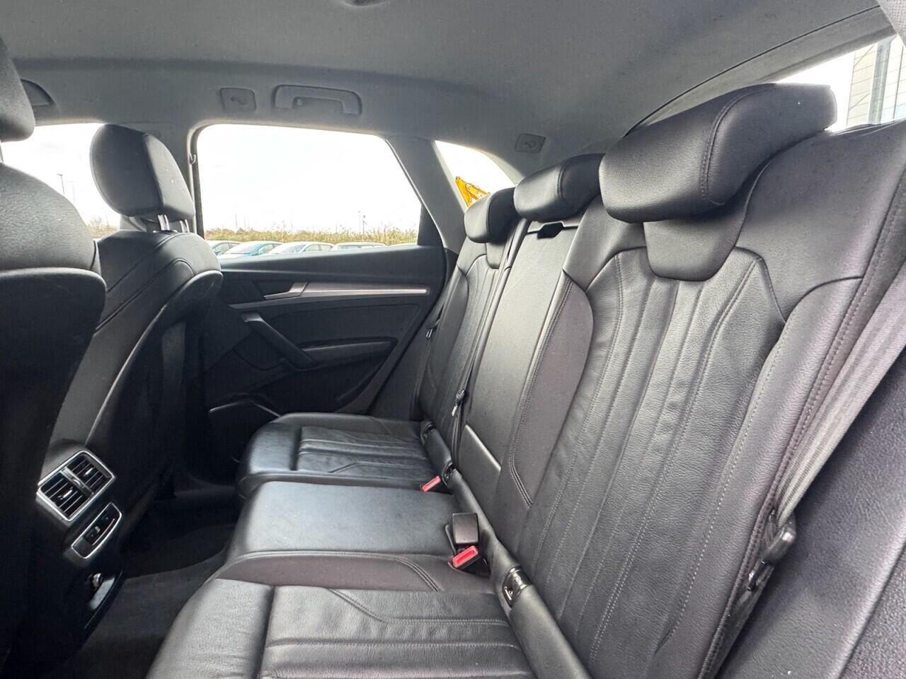 Used Audi Q5 2019 for sale - 76702019: Photo 19