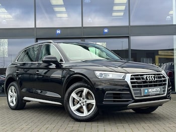 Audi - Q5