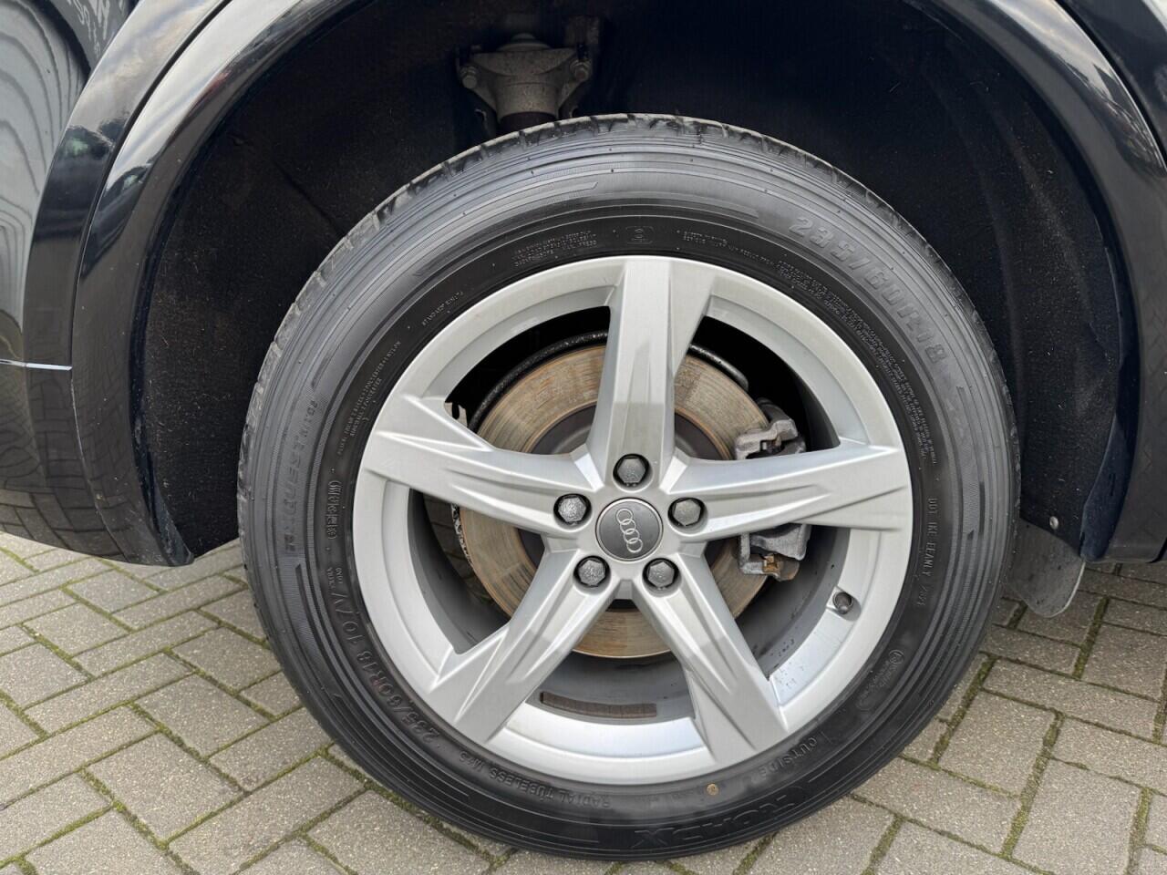 Used Audi Q5 2019 for sale - 76702019: Photo 22