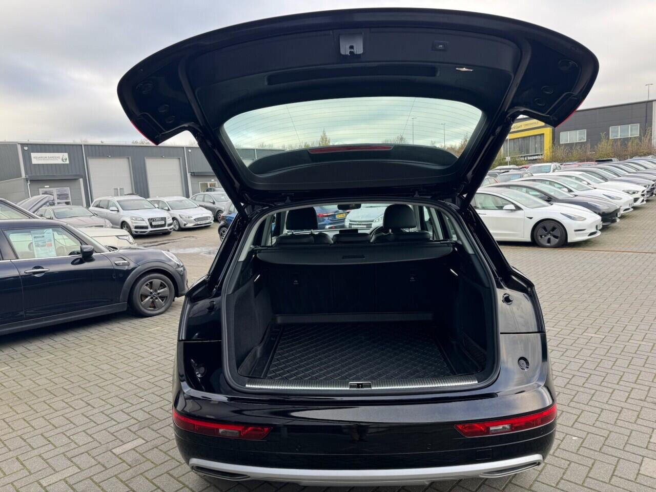 Used Audi Q5 2019 for sale - 76702019: Photo 26