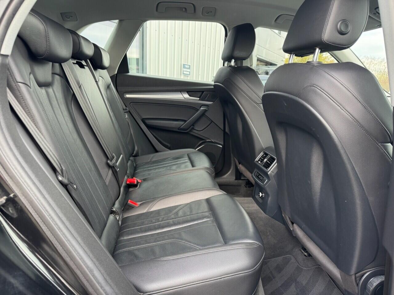 Used Audi Q5 2019 for sale - 76702019: Photo 30