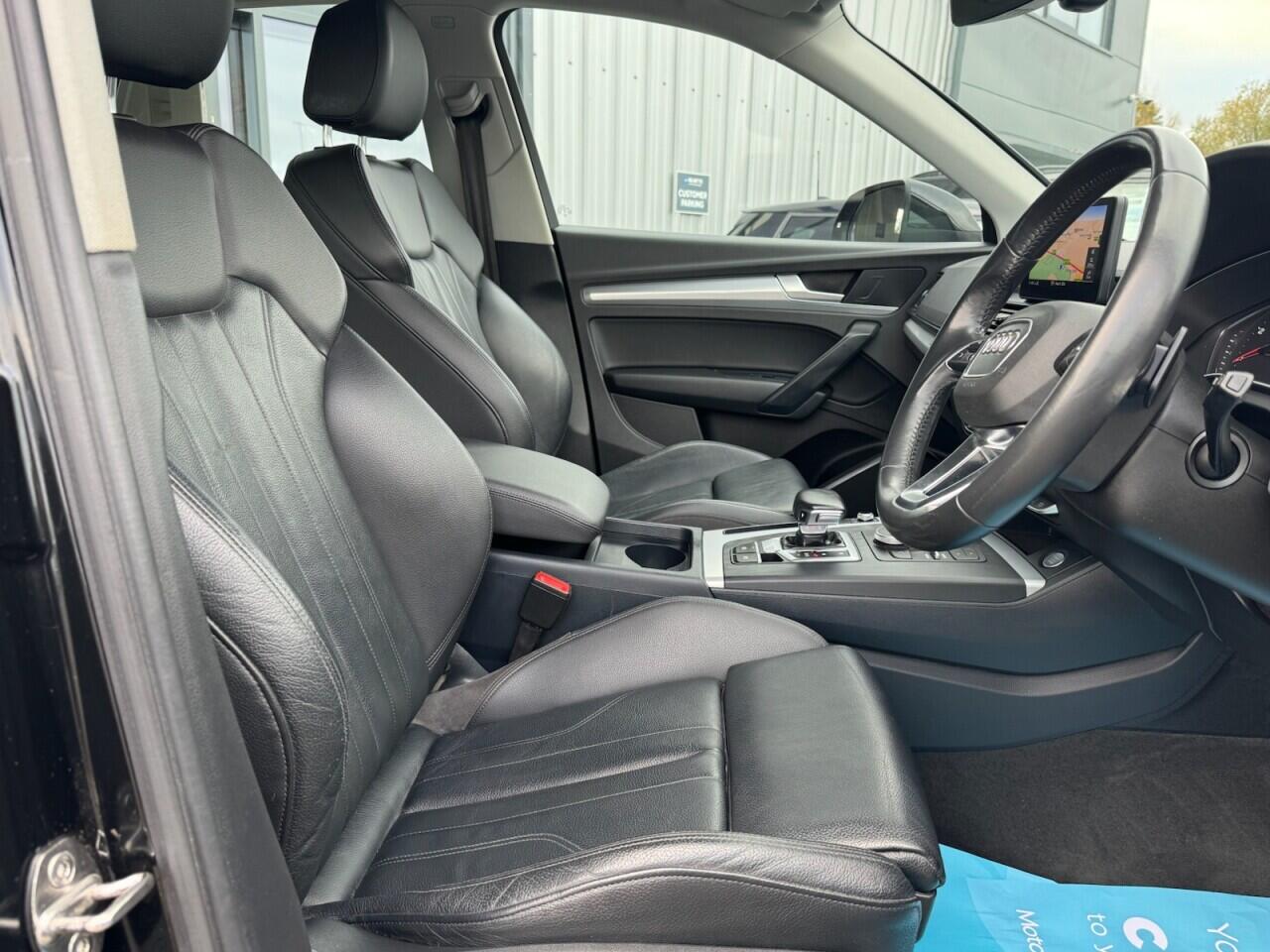 Used Audi Q5 2019 for sale - 76702019: Photo 31