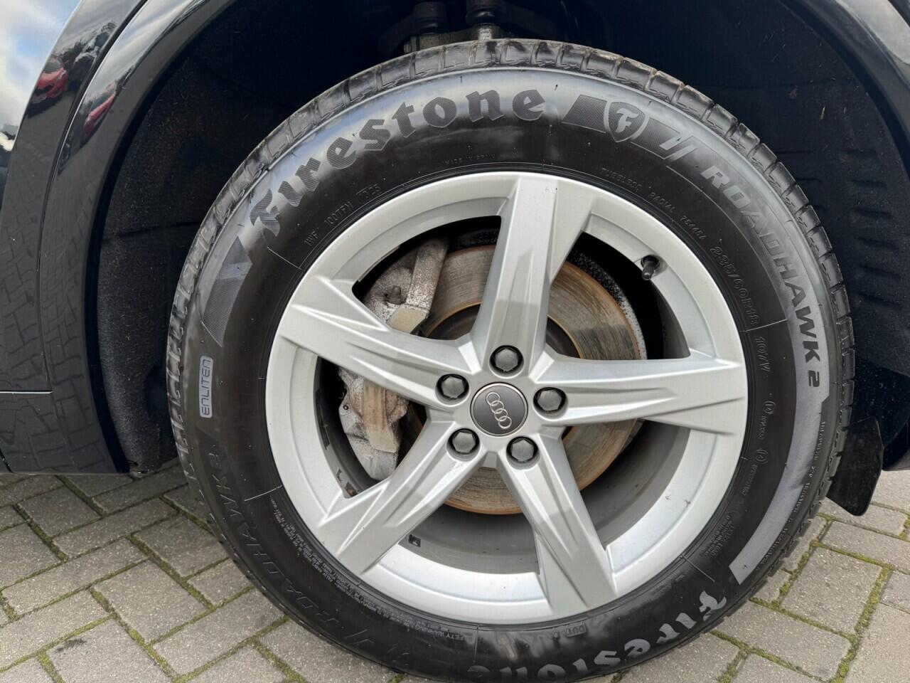 Used Audi Q5 2019 for sale - 76702019: Photo 33