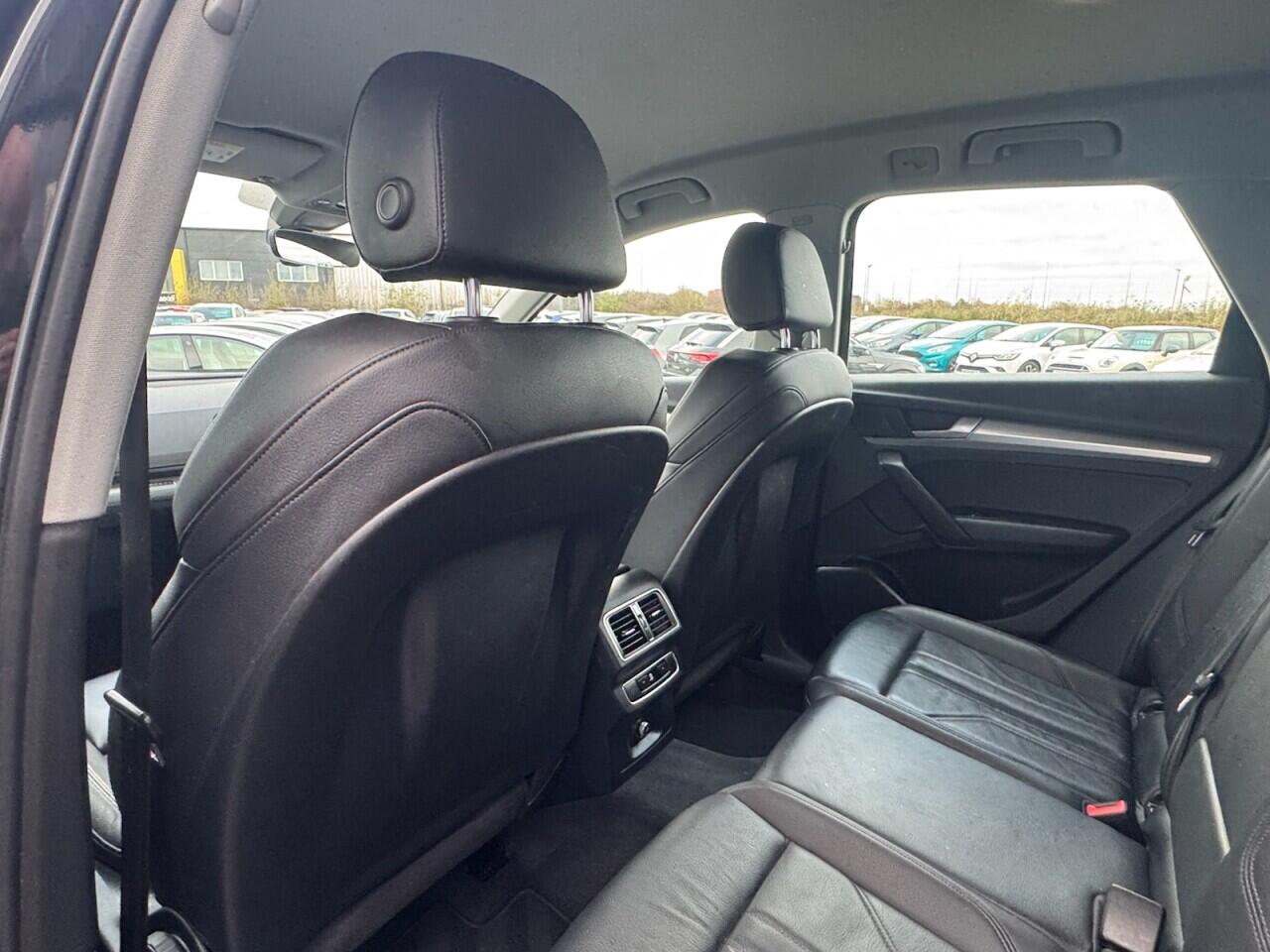 Used Audi Q5 2019 for sale - 76702019: Photo 34