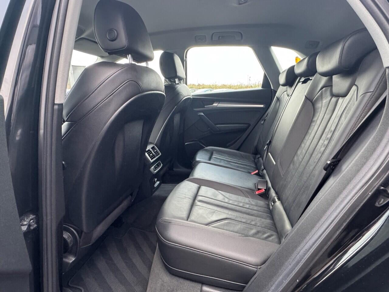 Used Audi Q5 2019 for sale - 76702019: Photo 40