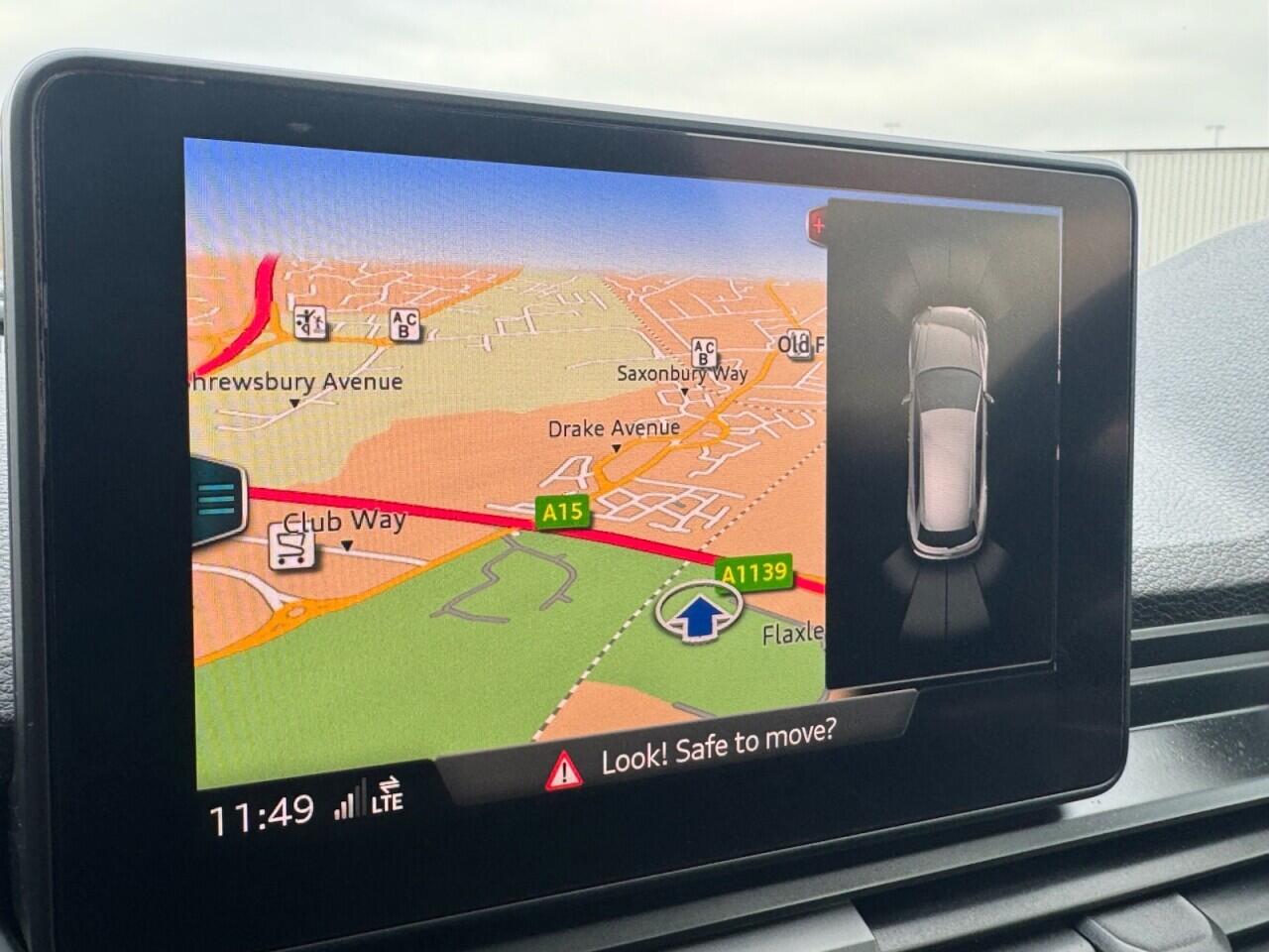 Used Audi Q5 2019 for sale - 76702019: Photo 43