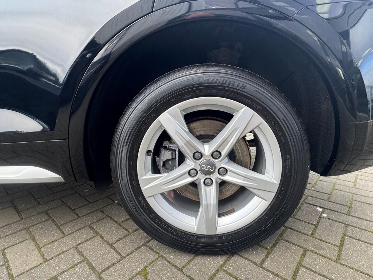 Used Audi Q5 2019 for sale - 76702019: Photo 44