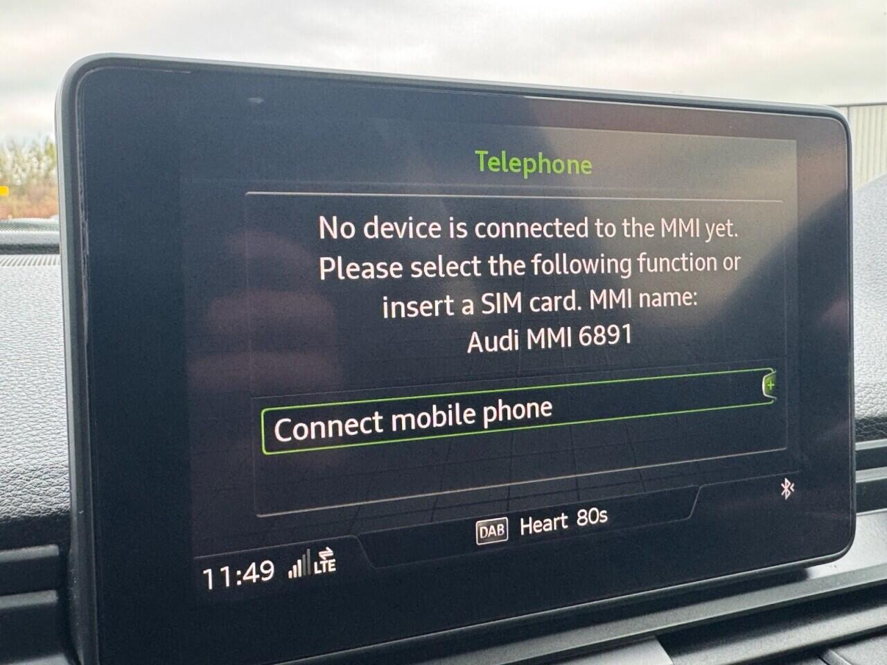 Used Audi Q5 2019 for sale - 76702019: Photo 45