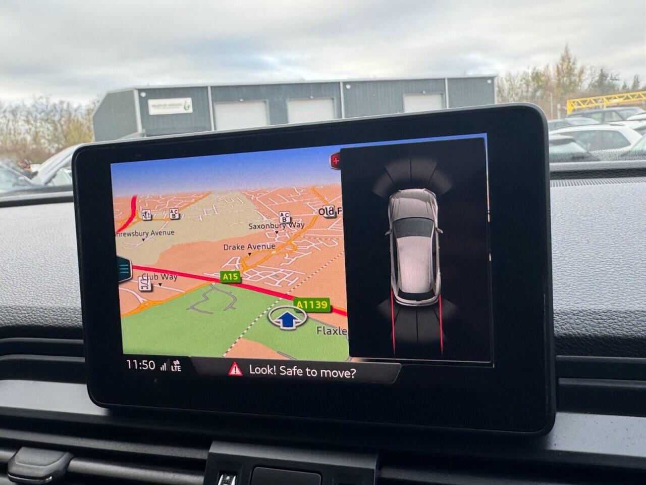 Used Audi Q5 2019 for sale - 76702019: Photo 46