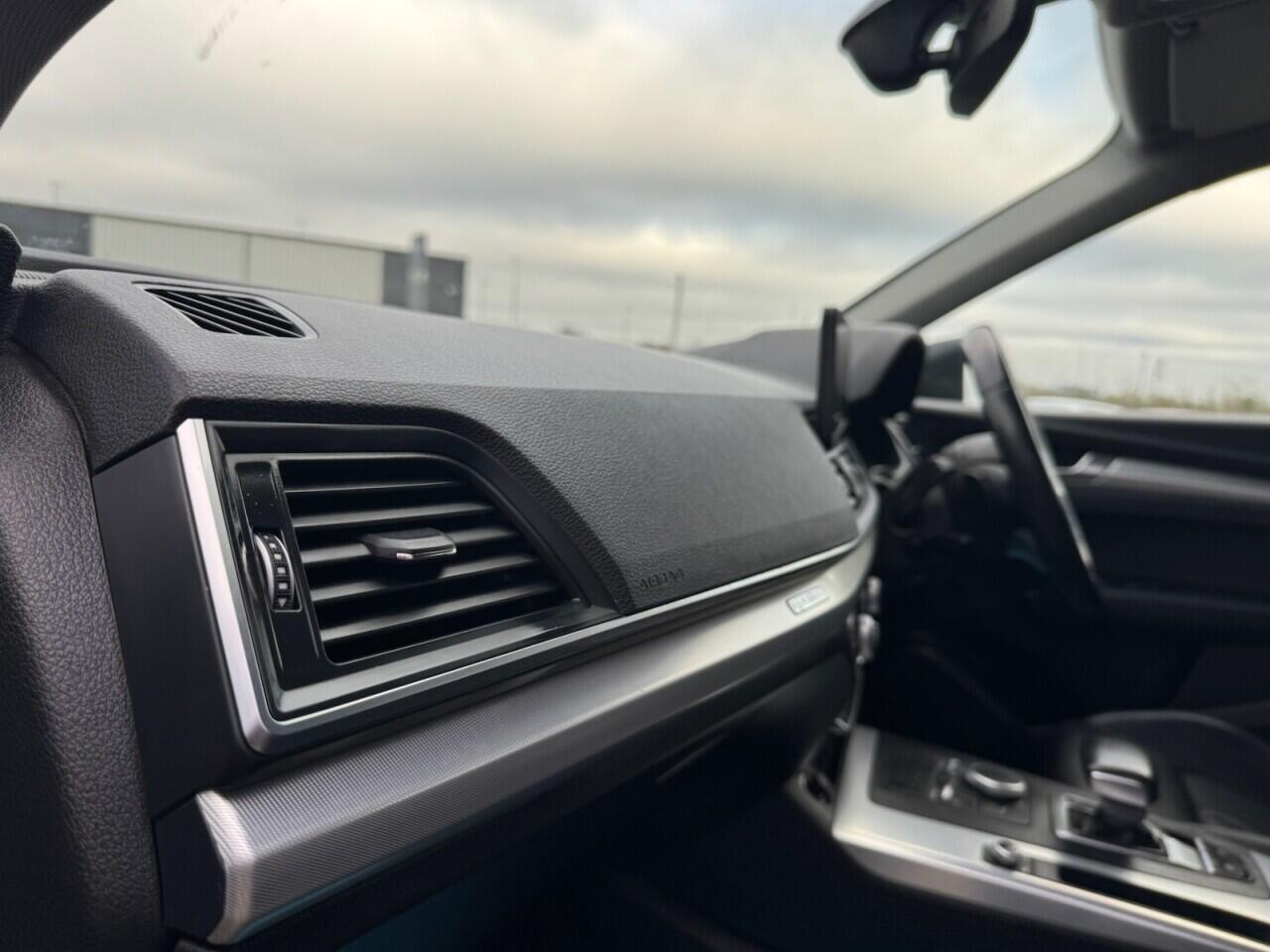 Used Audi Q5 2019 for sale - 76702019: Photo 49