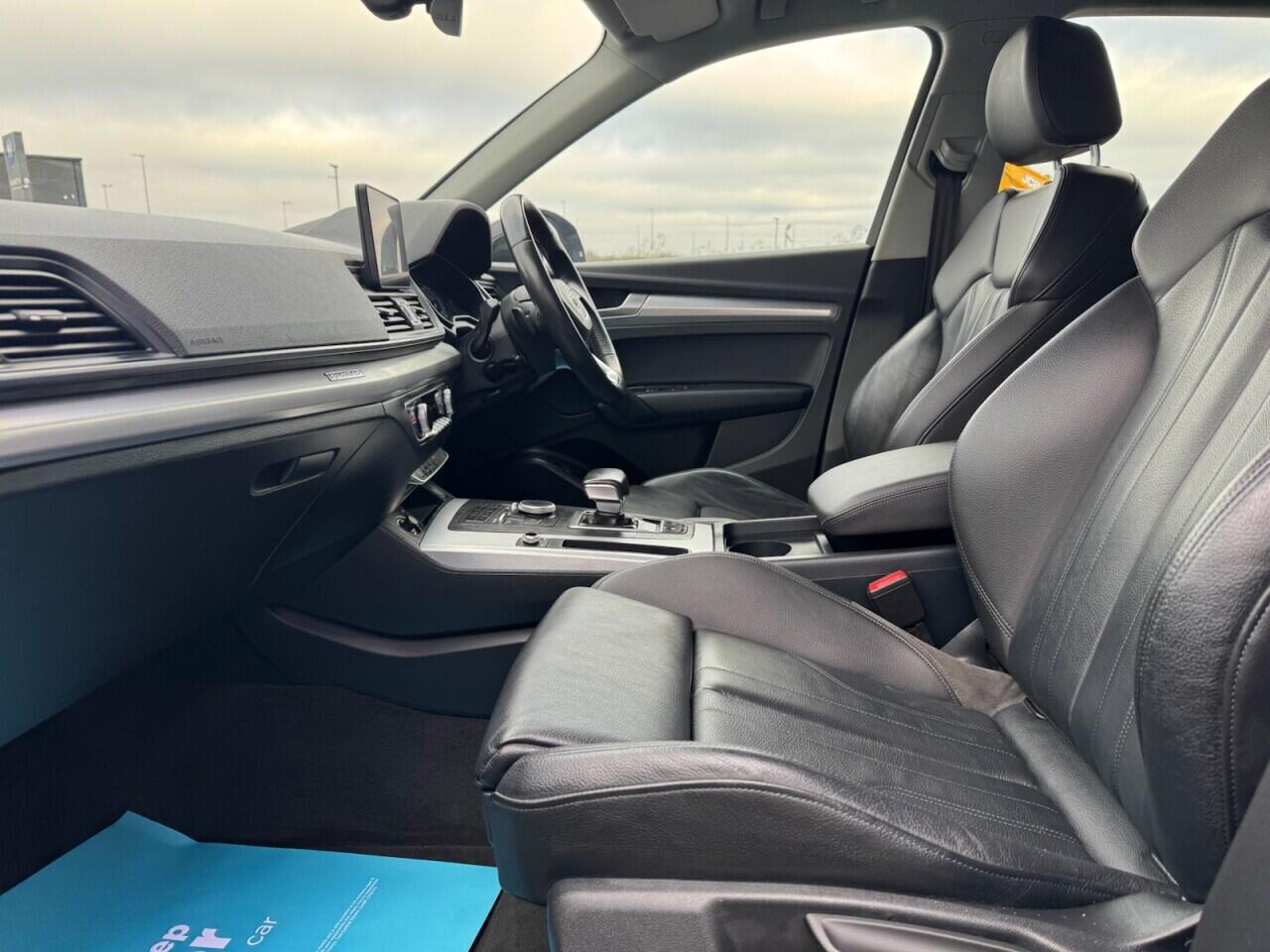 Used Audi Q5 2019 for sale - 76702019: Photo 5