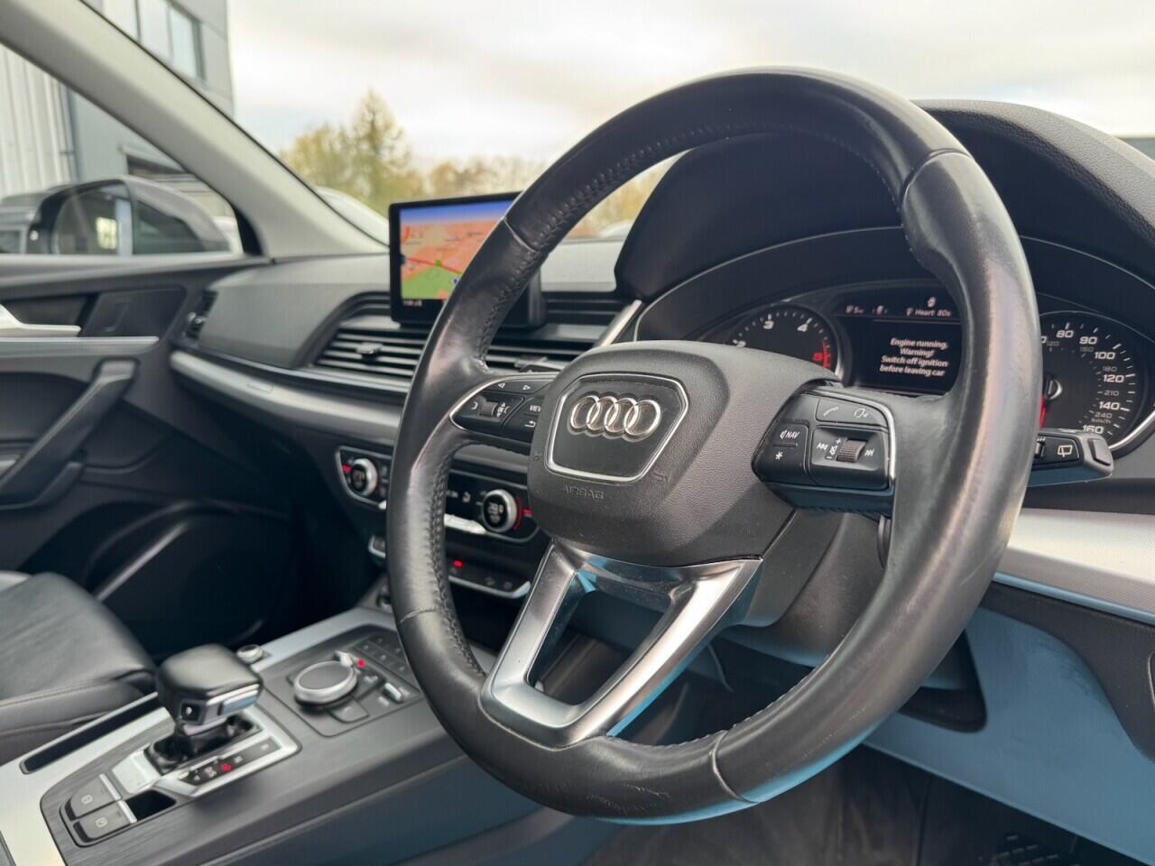 Used Audi Q5 2019 for sale - 76702019: Photo 50