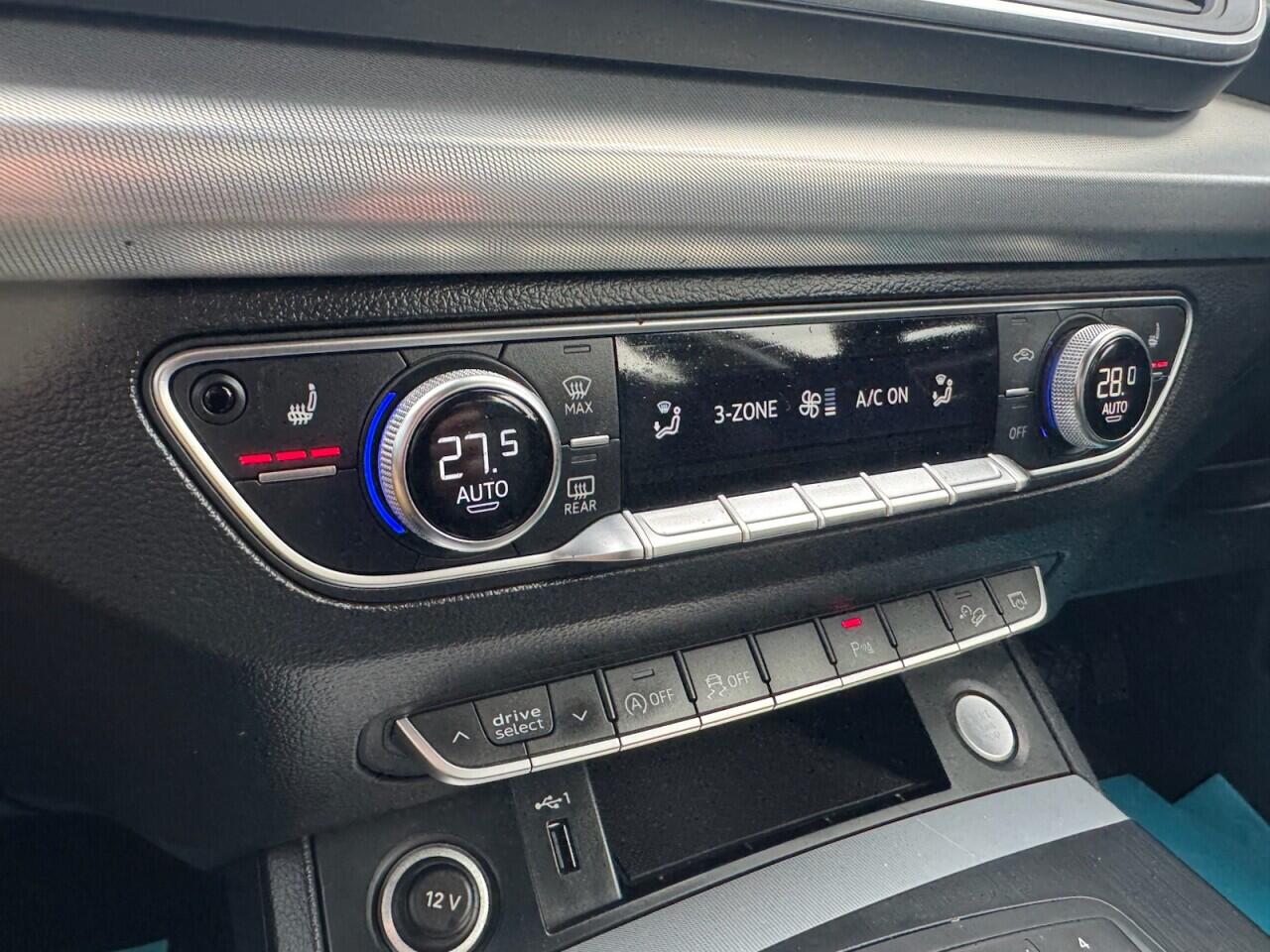 Used Audi Q5 2019 for sale - 76702019: Photo 51