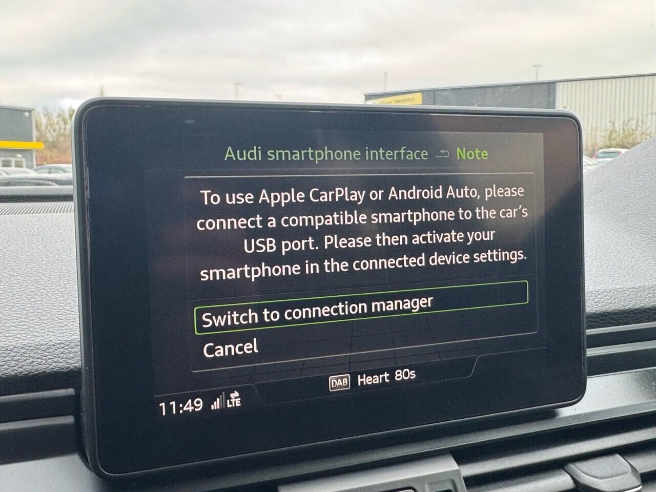 Used Audi Q5 2019 for sale - 76702019: Photo 53