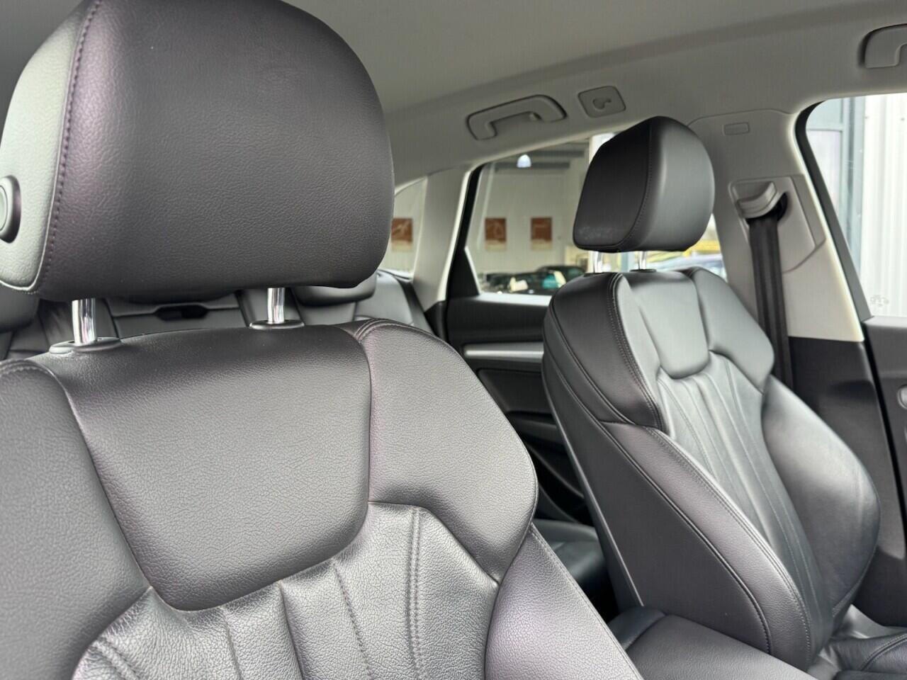 Used Audi Q5 2019 for sale - 76702019: Photo 59