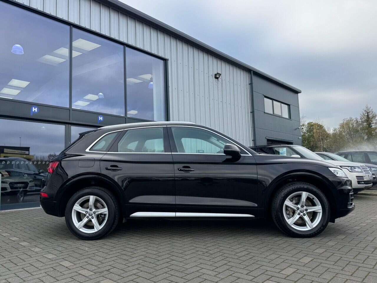 Used Audi Q5 2019 for sale - 76702019: Photo 6