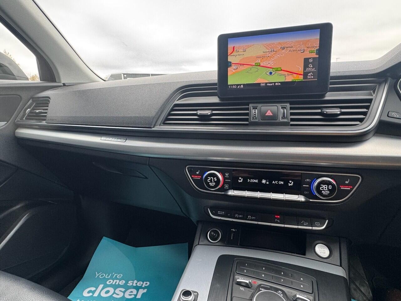 Used Audi Q5 2019 for sale - 76702019: Photo 60