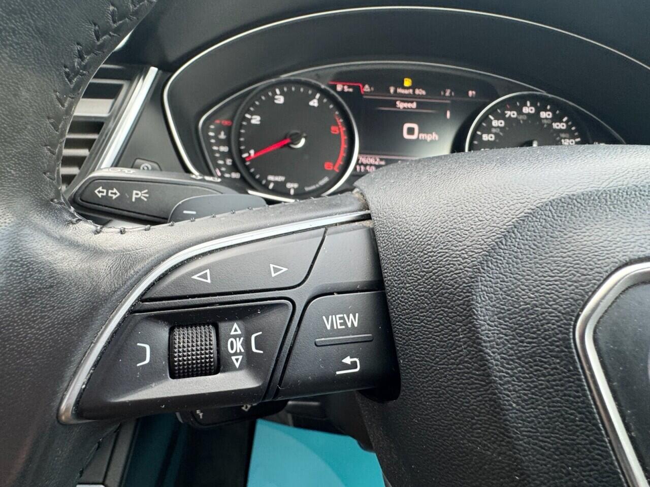 Used Audi Q5 2019 for sale - 76702019: Photo 62