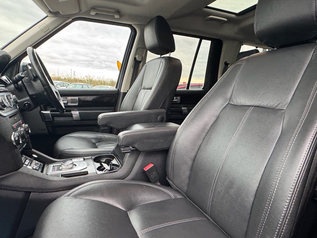 Used Land Rover Discovery 2014 for sale - 76558492: Photo 25